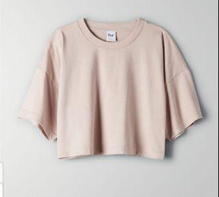 Tna Laid Back Tee (small)