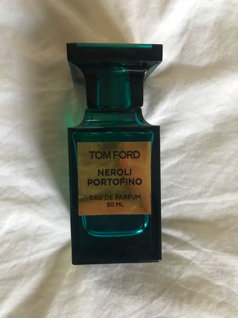 Tom Ford Neroli Portofino Forte Perfume 50ml, Beauty & Personal Care,  Fragrance & Deodorants on Carousell