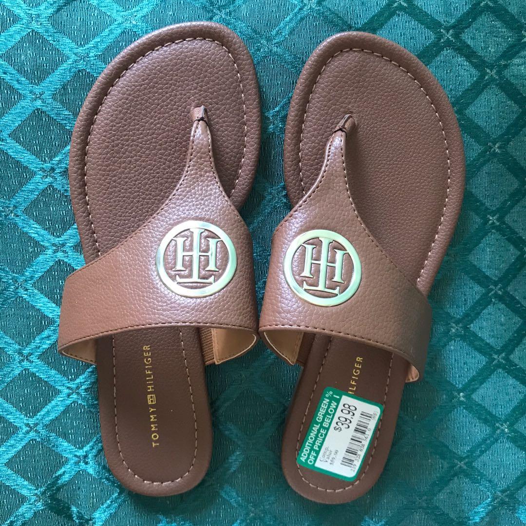 tommy hilfiger sandals price