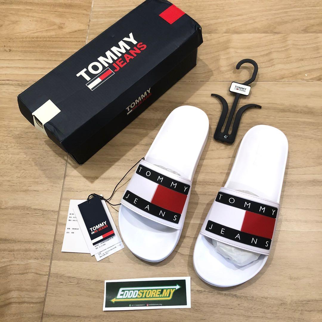 Tommy jeans pool sliders outlet