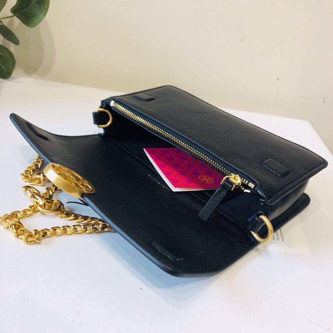 Chelsea sales chain pouch