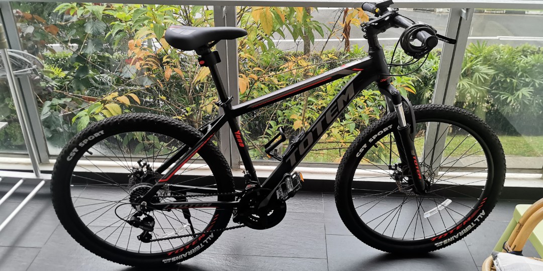 totem y660 specs