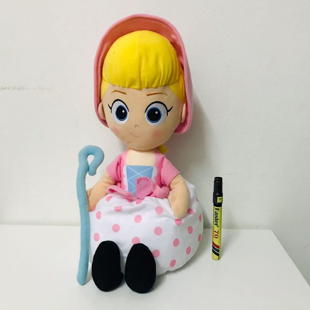 Bo peep hot sale stuffed animal