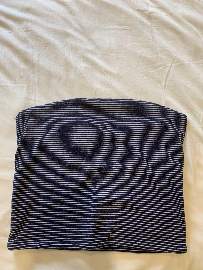 Brandy Melville John galt tube top