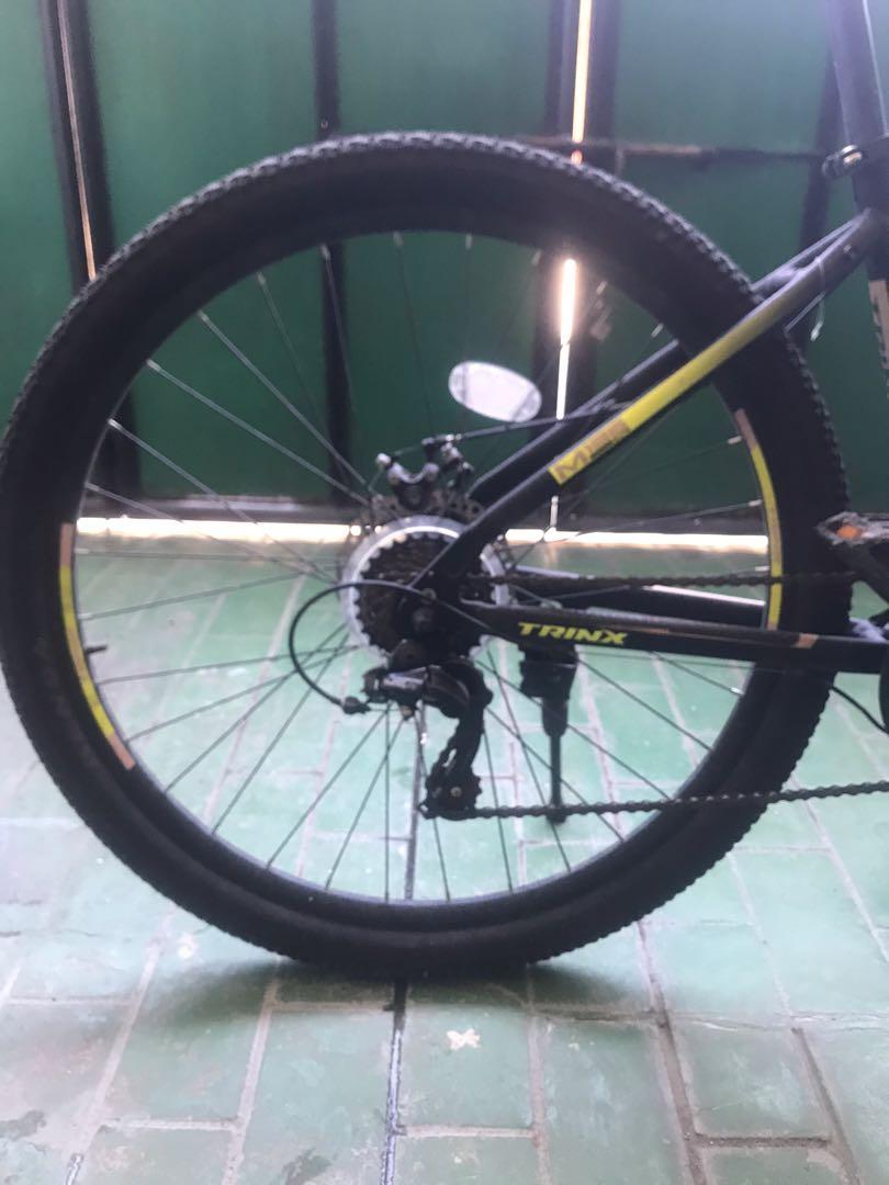 Trinx m136 elite 2021 price on sale