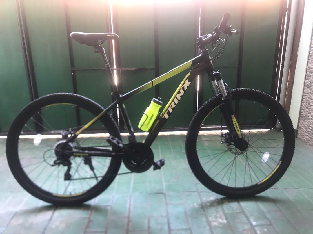 Trinx m136 sale 2020
