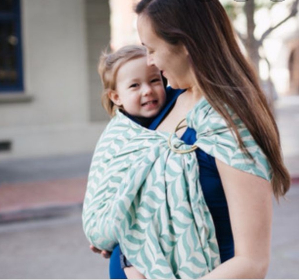 Tula ring 2025 sling review