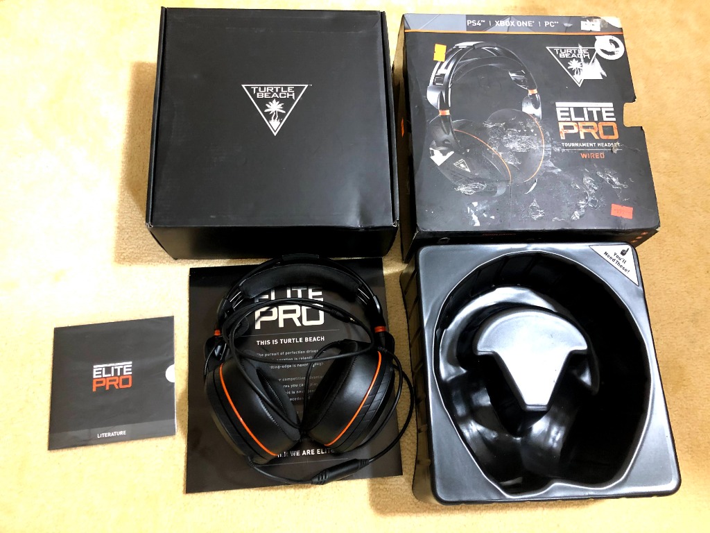 turtle beach tournament