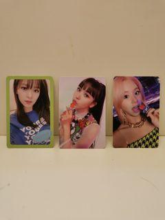 twice feel special