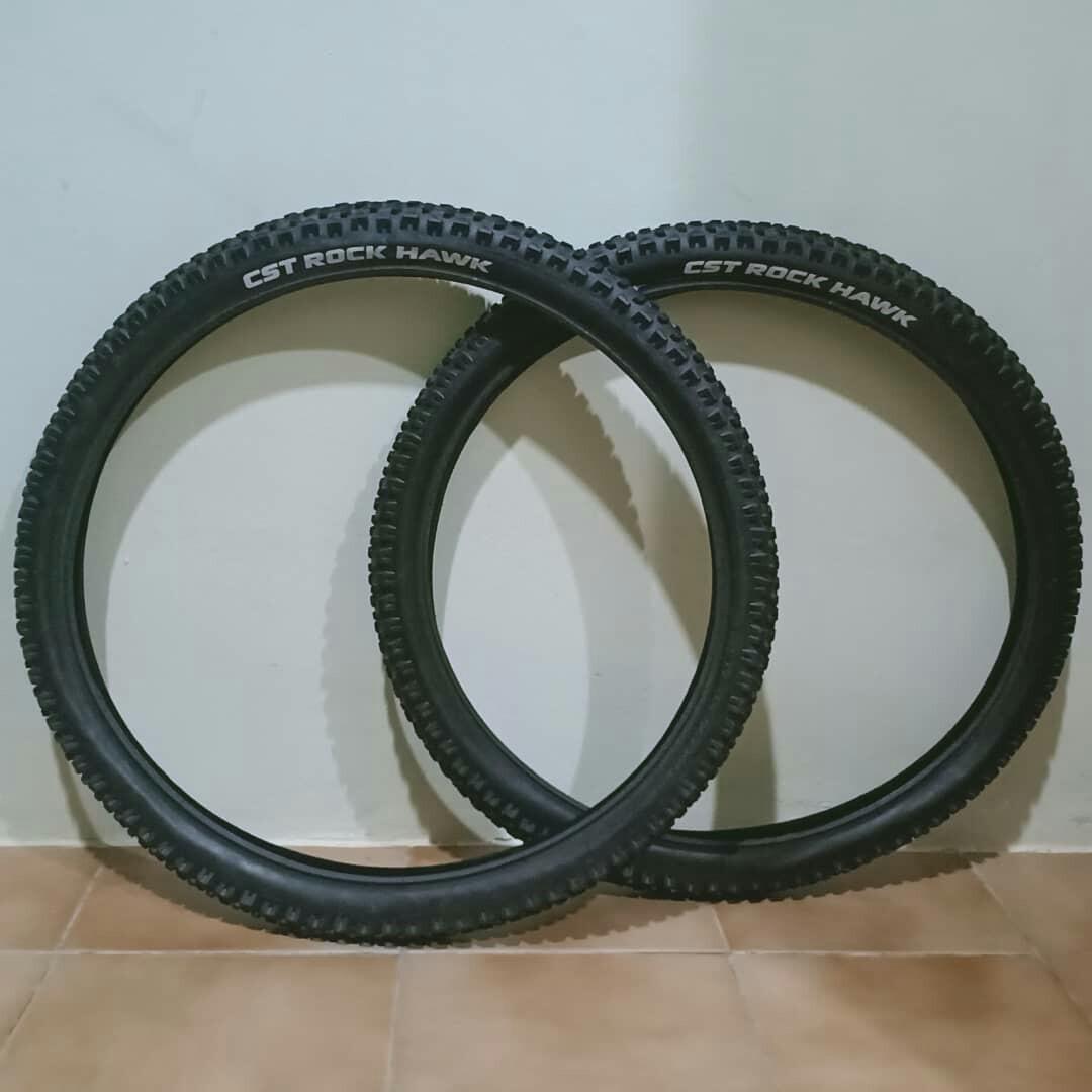 26 2.25 bike tire