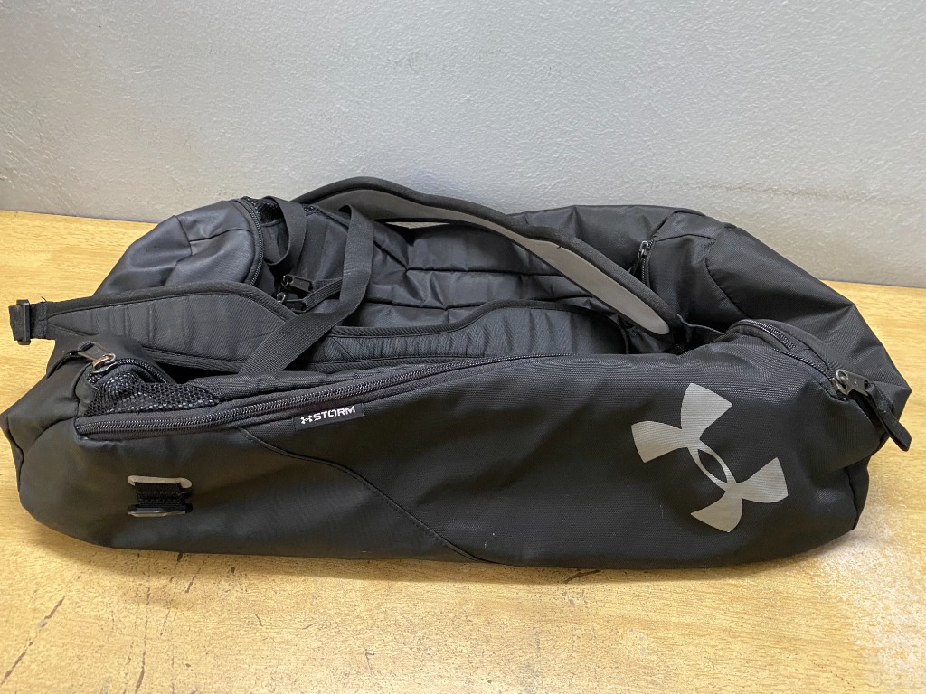 Ua contain duo 2.0 sales