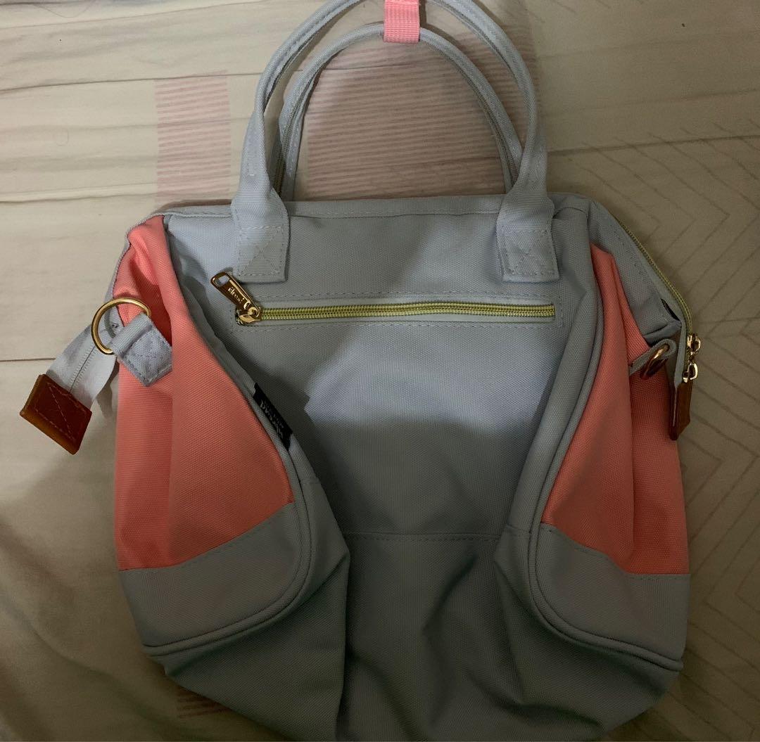 U TREND CROSSBODY BAG