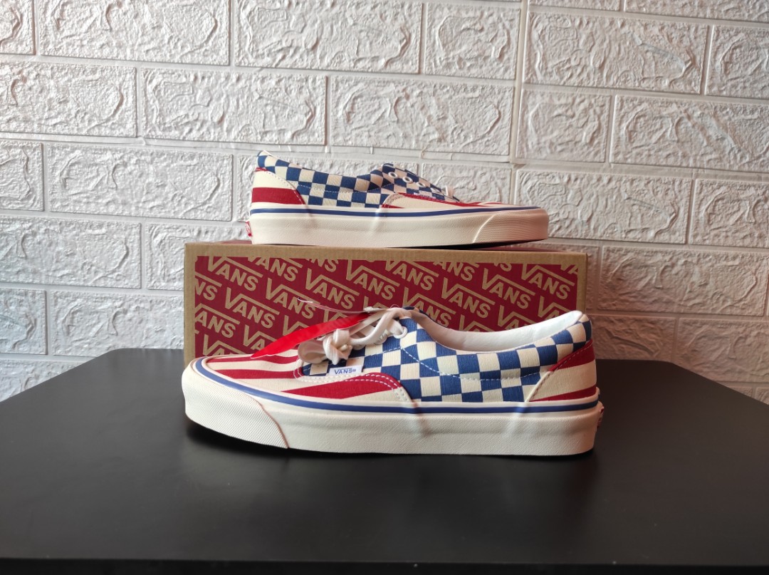 Vans Anaheim Era 95 DX