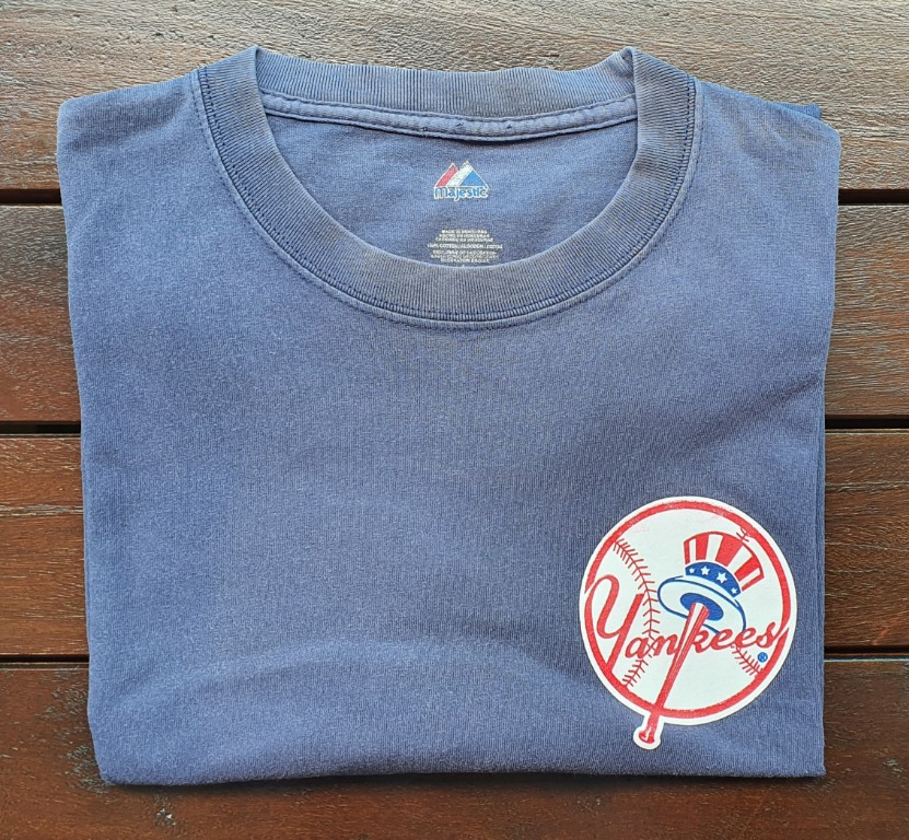 new york yankees tee