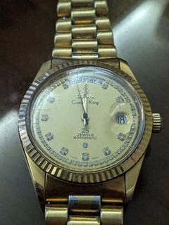 Affordable titoni cosmo king 25 jewel For Sale Carousell Singapore