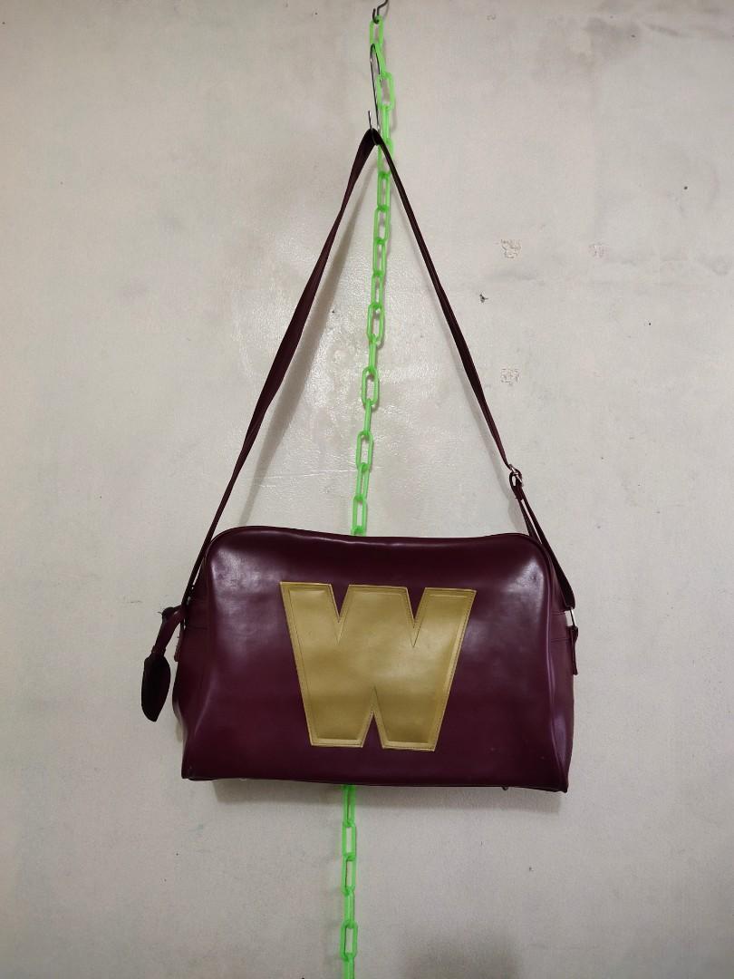 Walter van beirendonck discount backpack