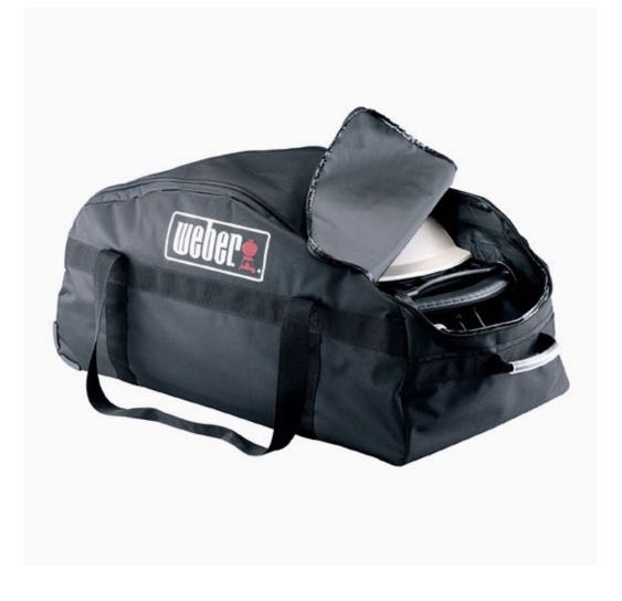 er Q Rolling Duffle Bag, Furniture & Home Living, Cleaning & Homecare Supplies, Waste Bins
