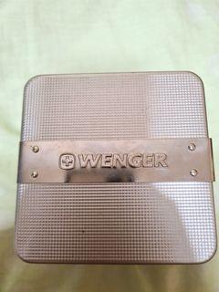 Wenger Roadster Gents Watch