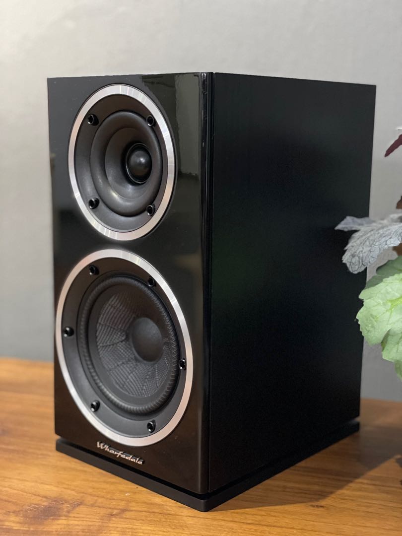 Wharfedale diamond 220 price cheap