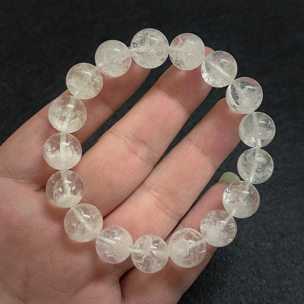 Phantom crystal shop bracelet