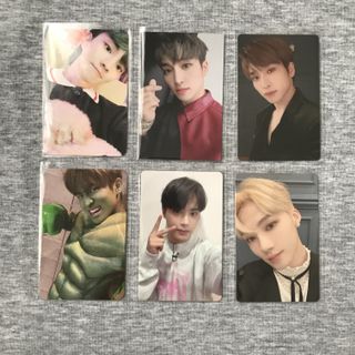 Wts the boyz 06 special edition md kingdom, Hobbies & Toys ...