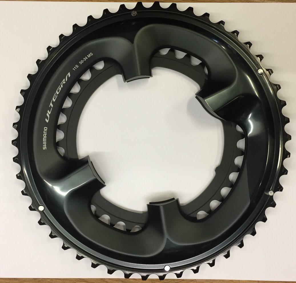 ultegra r8000 34t chainring