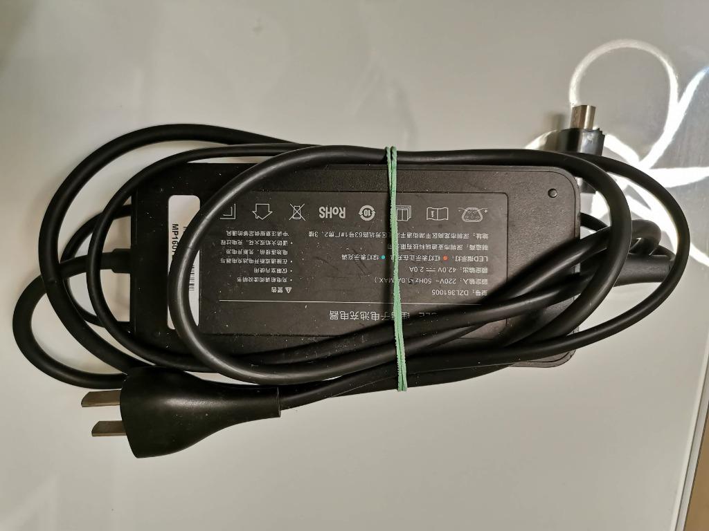 Qicycle charger best sale