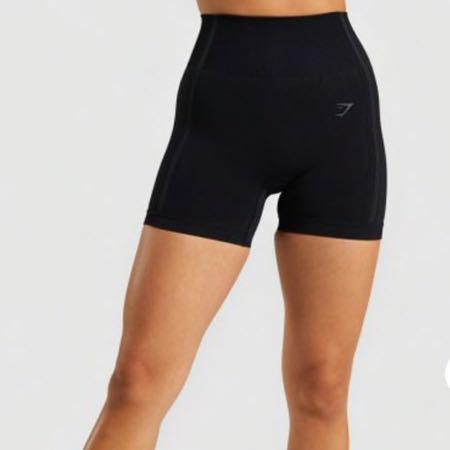 Gymshark ultra hotsell seamless shorts