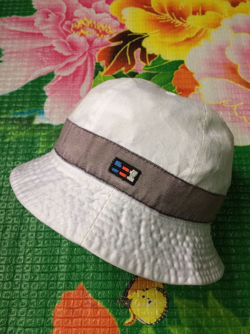 Yamaha bucket hat discount