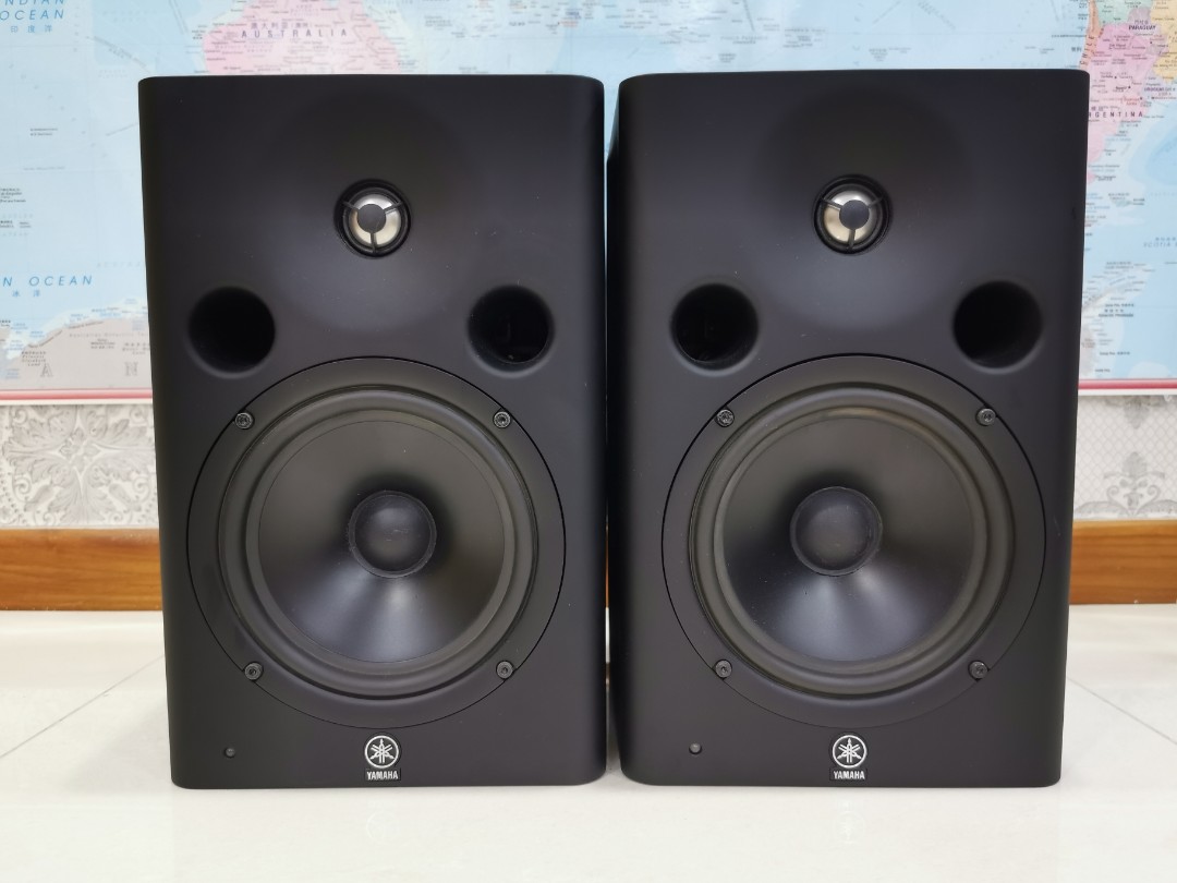 Yamaha msp7 price top