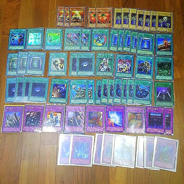 Yugioh Rare Old Print & Zombie Card Collection, Skull Servants, Yu Gi Oh,  Hobbies & Toys, Toys & Games On Carousell