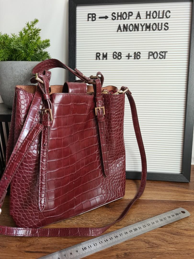 Zara bag rm clearance