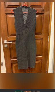 zara dress