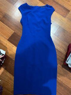 zara dress