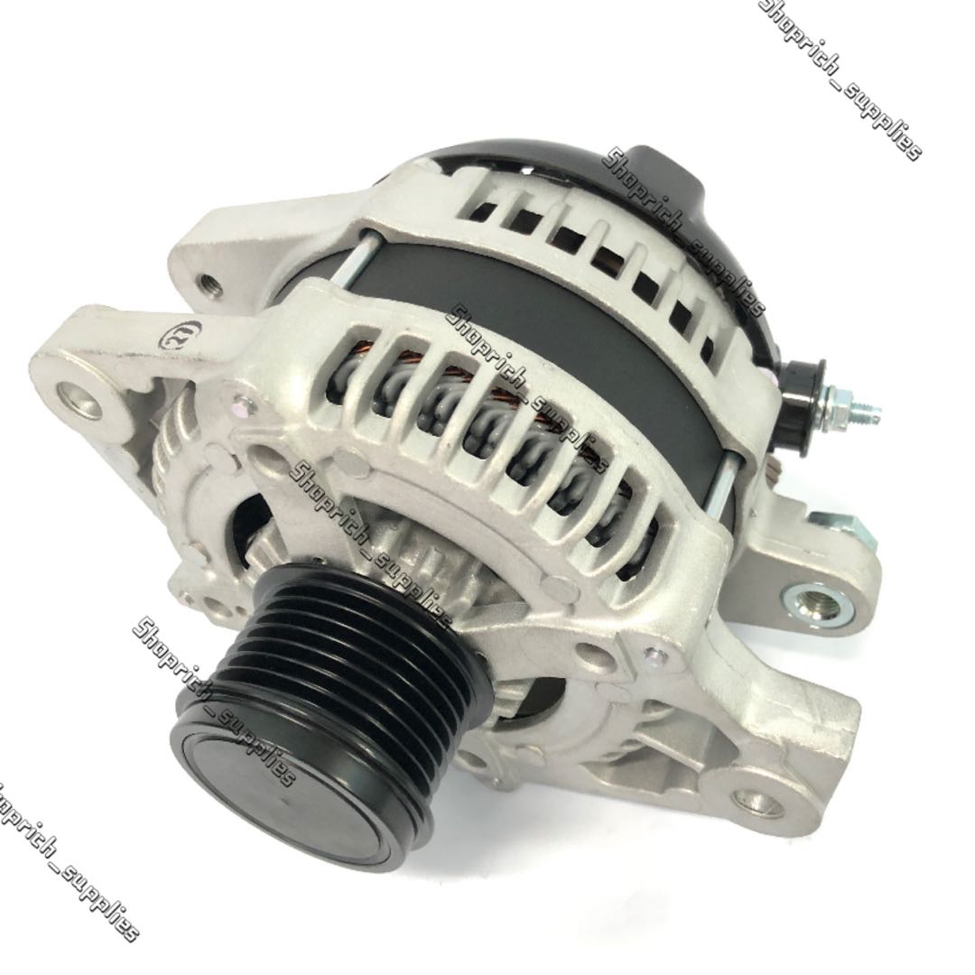 (27060-31040) Alternator TOYOTA MARK X (2004-2009) GRX120/125 2.5L ...
