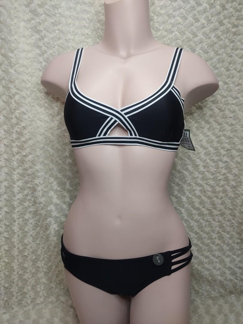 2 pc swimsuit clearance