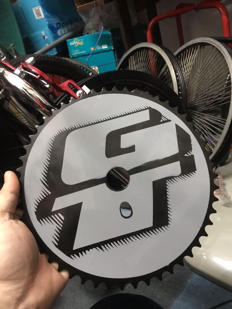 Crank gt deals