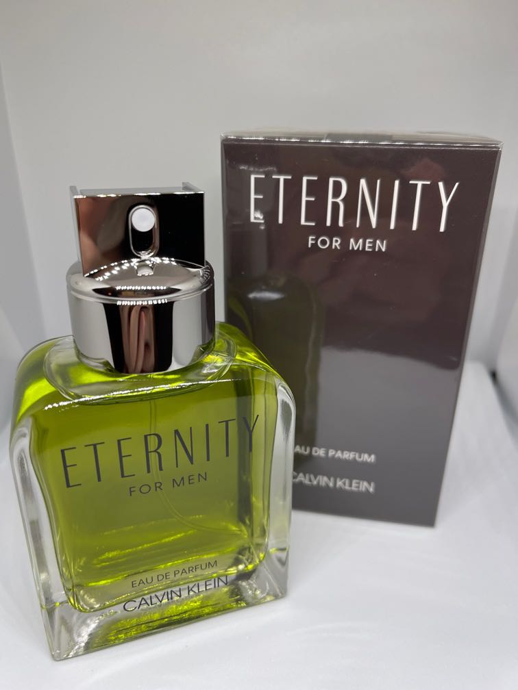 Eternity calvin klein original discount