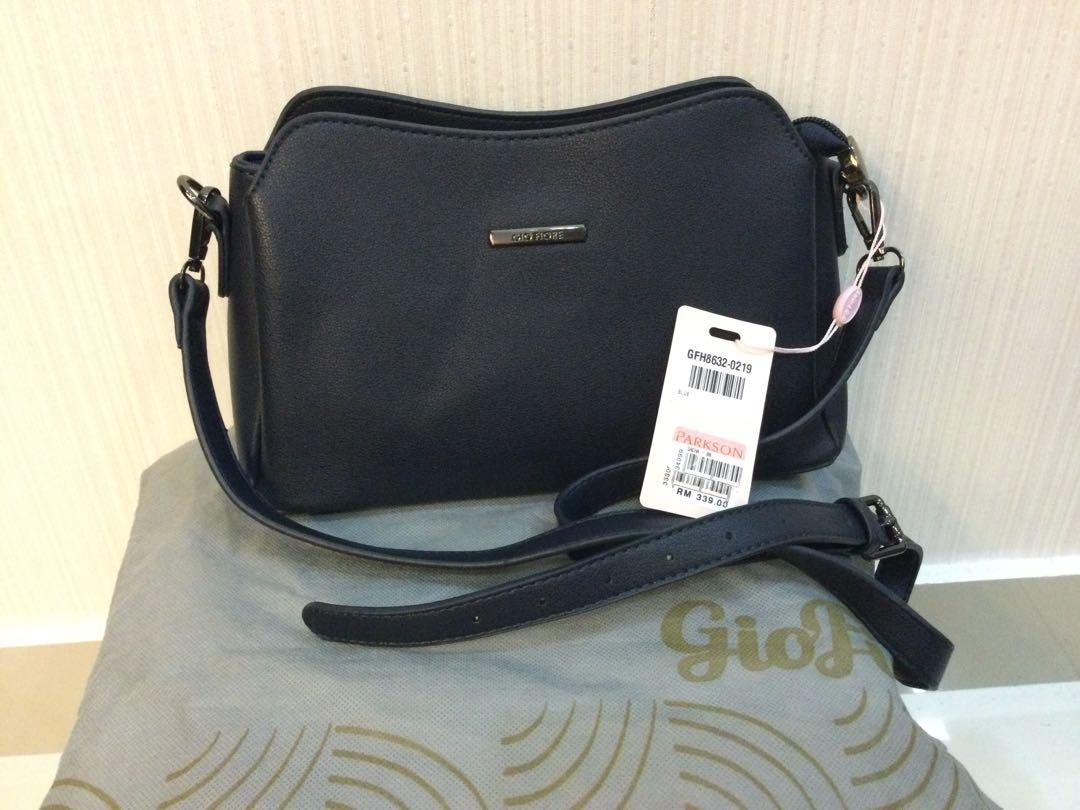 Gio fiore bag malaysia store