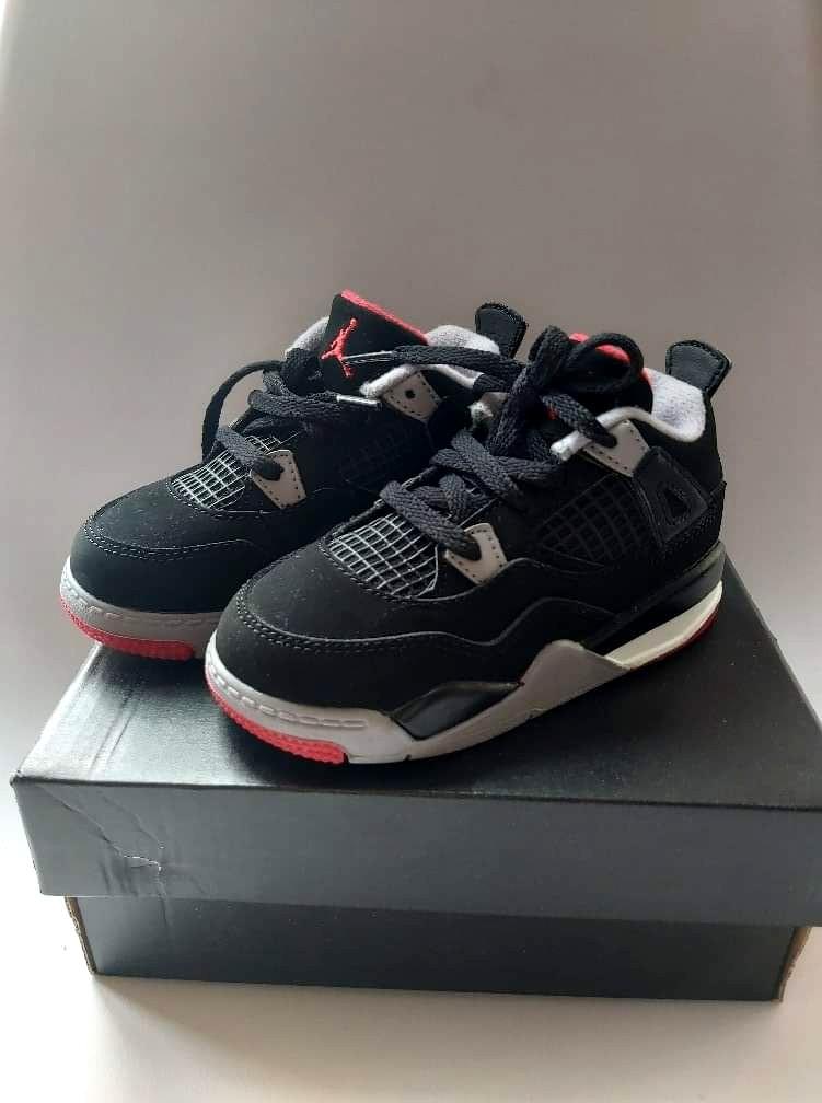 Bred best sale 4s baby