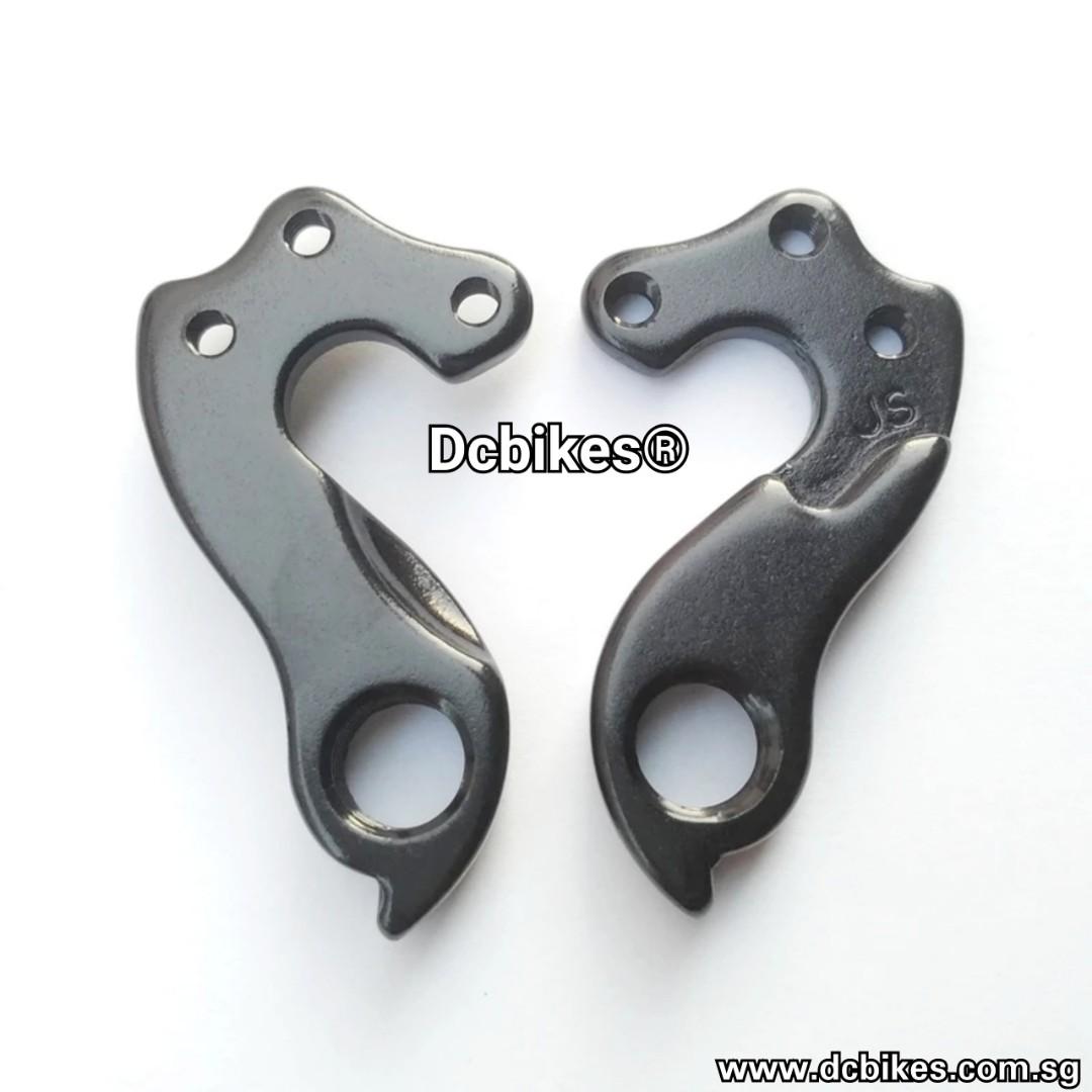Road bike derailleur hanger hot sale