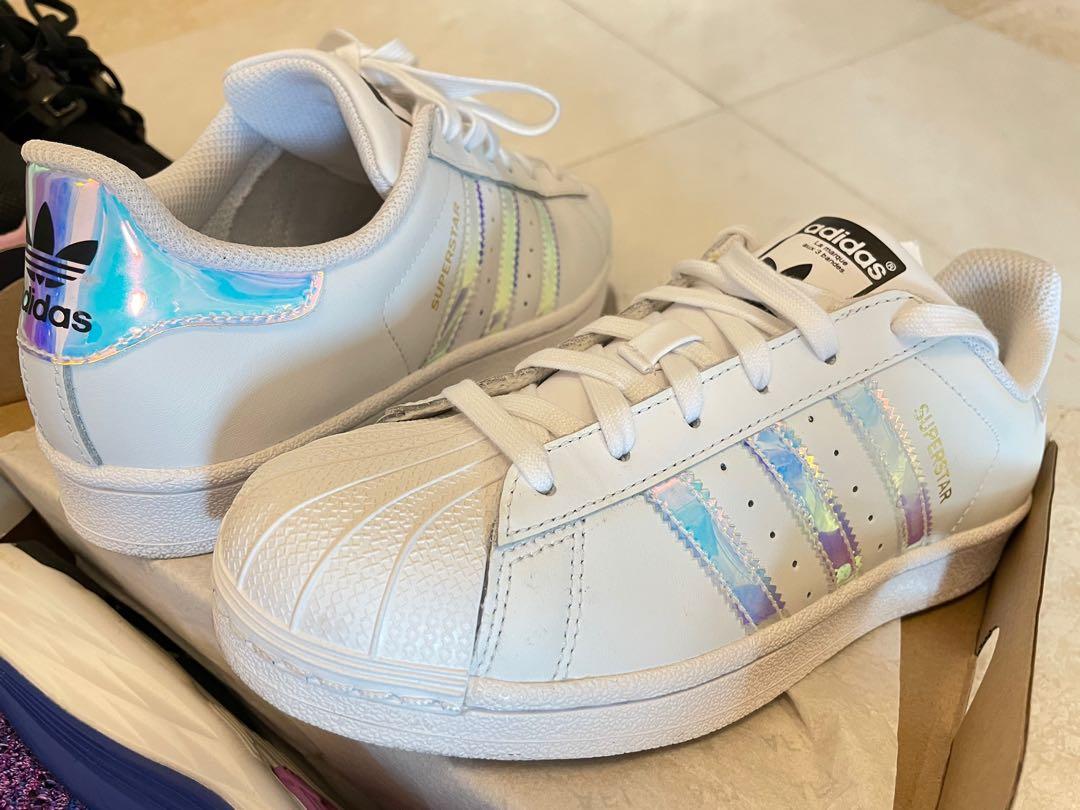 Shoes Nike React Lunarlon Adidas Superstar