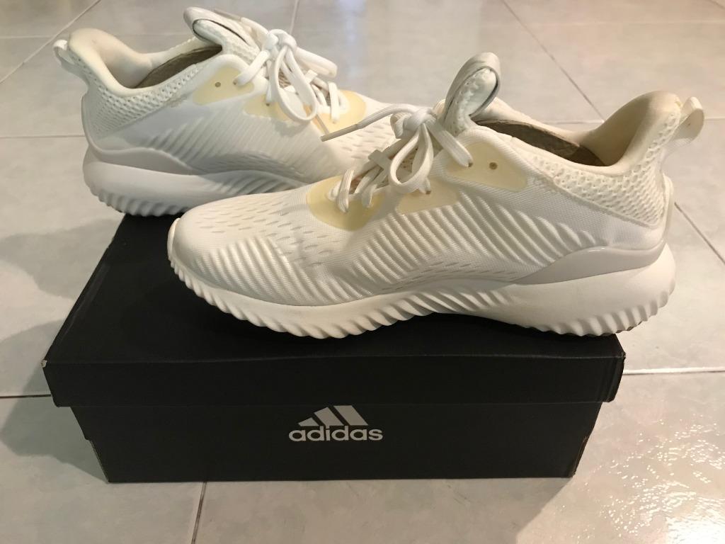 Adidas store alphabounce undye
