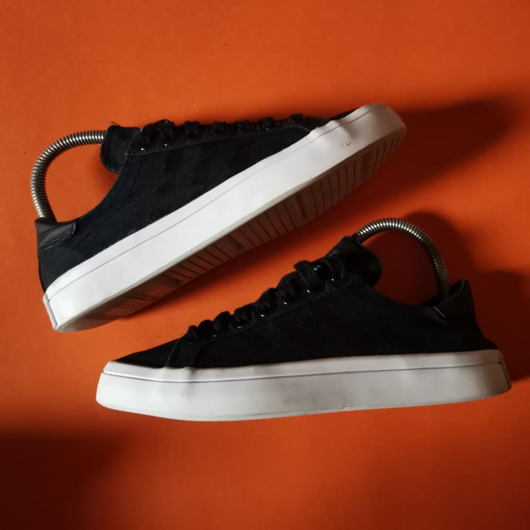 RAYA SALE Adidas Court Vantage Women