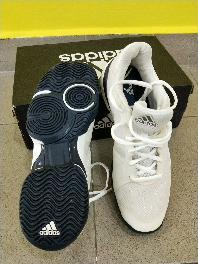 pod triple white