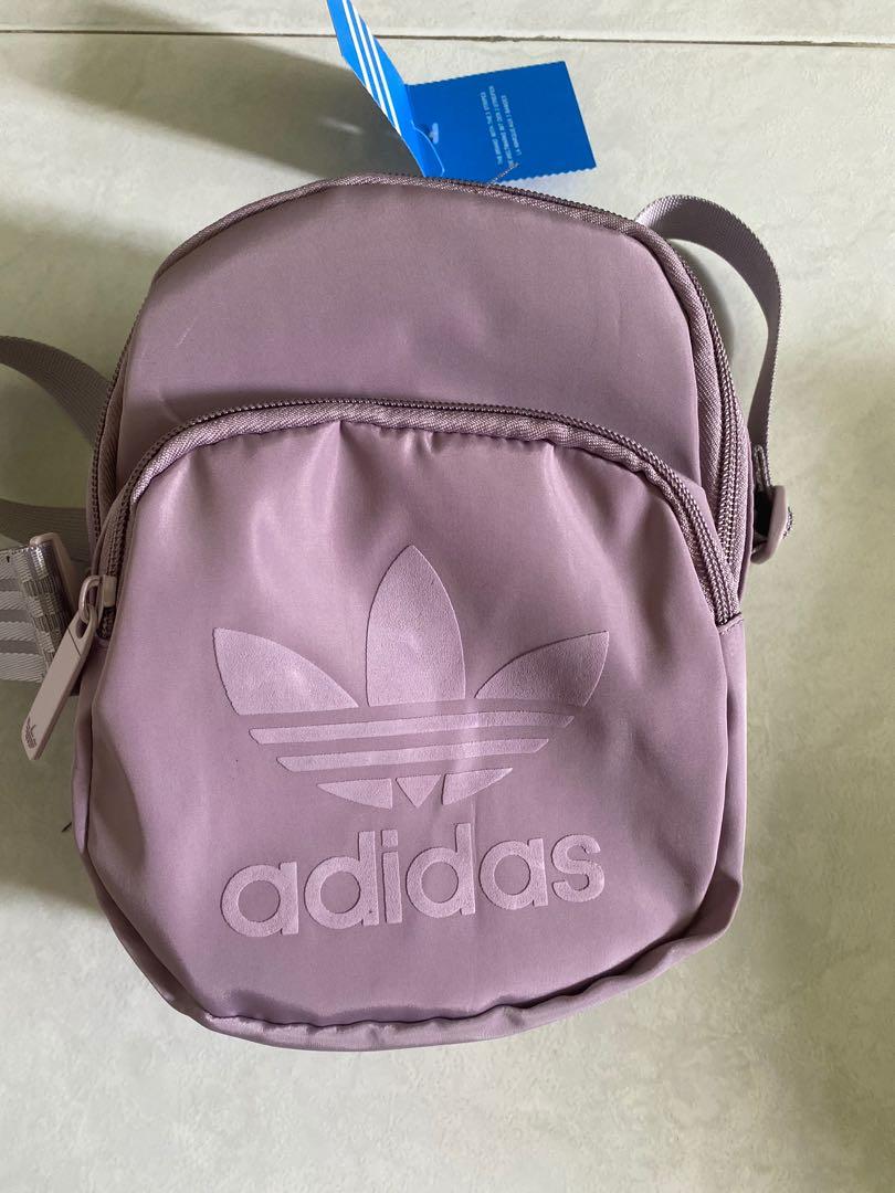 Adidas women sling 2025 bag
