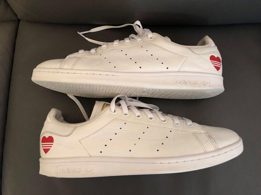 Adidas Stan Smith Valentine s Day