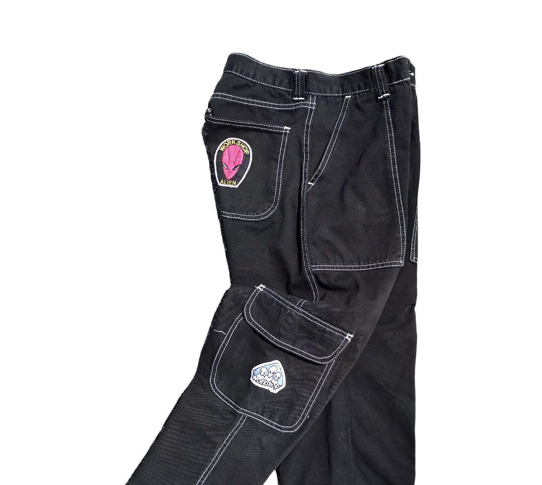 Alien workshop cargo pants Clearance