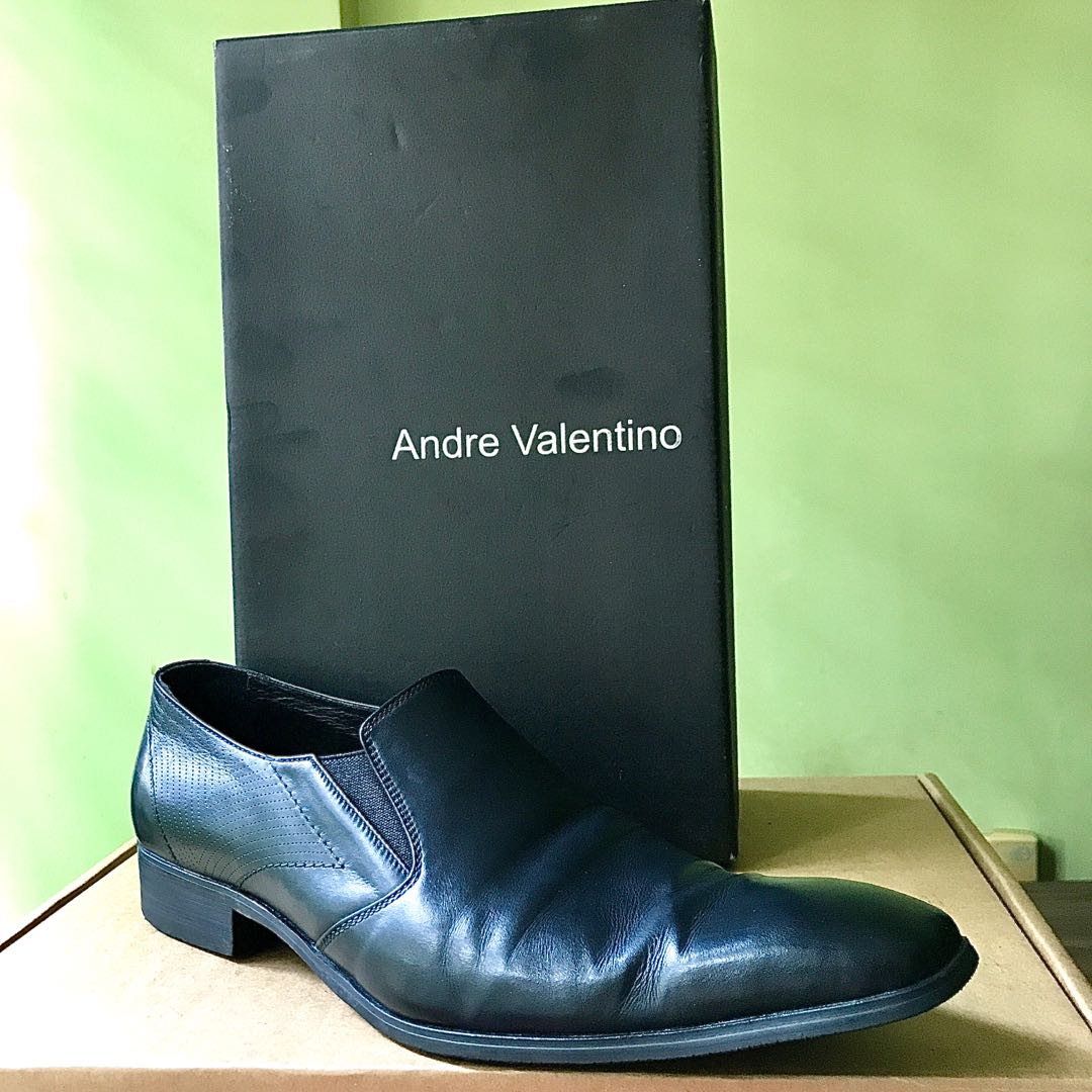 Andre best sale valentino shoes