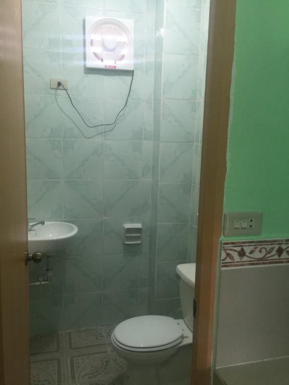 APARTMENT FOR RENT IN WESTERN BICUTAN TAGUIG 7.5K, Property, Rentals